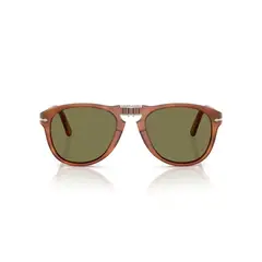 PERSOL - Anteojos De Sol PO0714SM Café Hombre