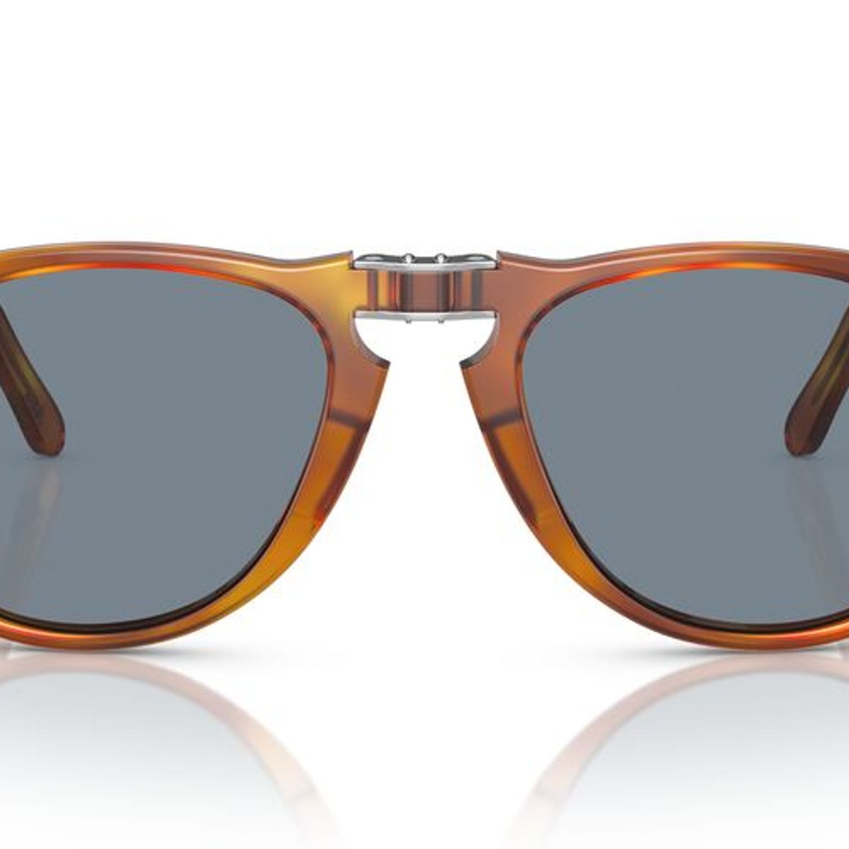 PERSOL - Anteojos De Sol Persol PO0714SM Havana Hombre