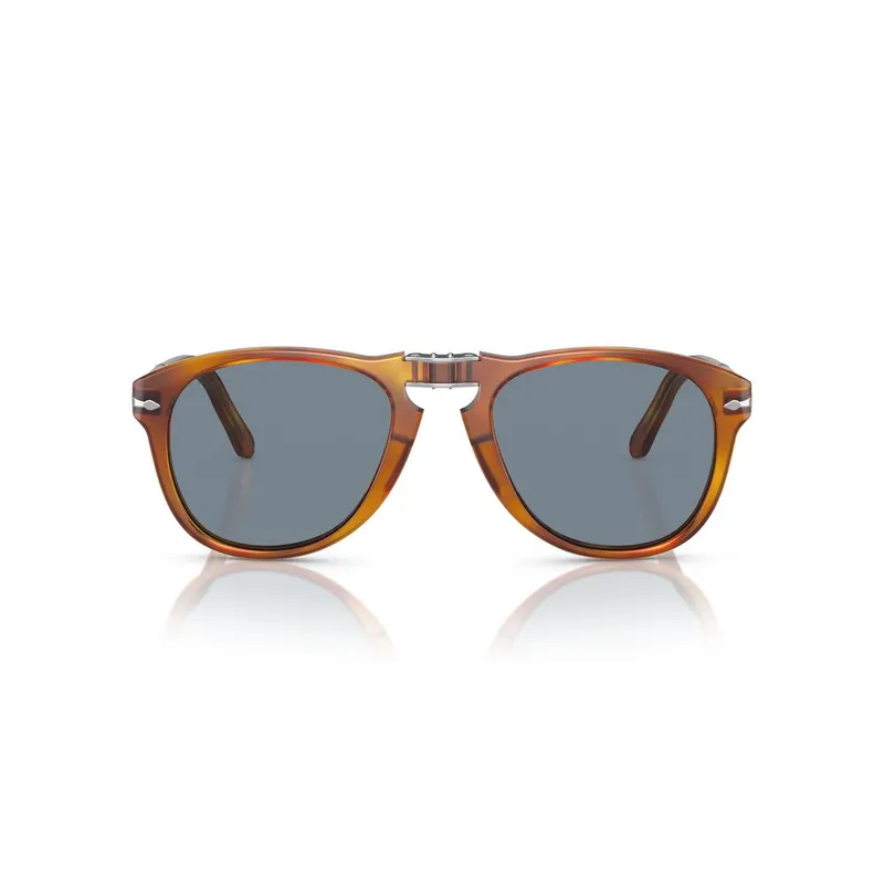 PERSOL - Anteojos De Sol Persol PO0714SM Havana Hombre