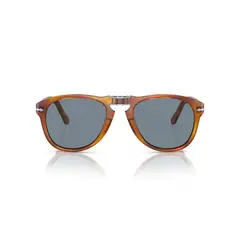 PERSOL - Anteojos De Sol PO0714SM Havana Hombre