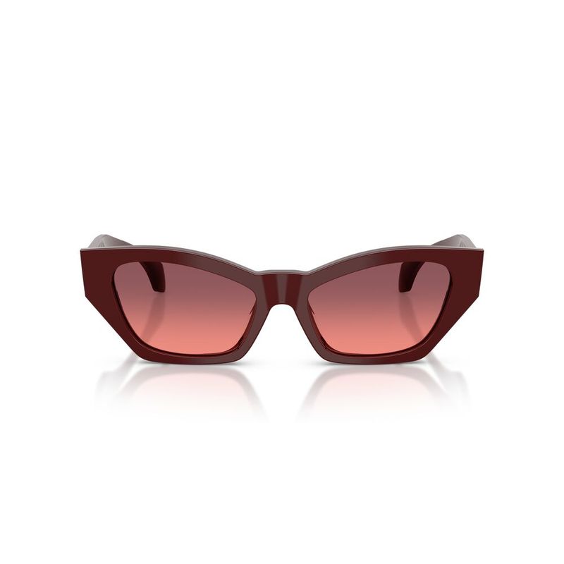 VERSACE - Anteojos De Sol Versace VE4488U Rojo Mujer