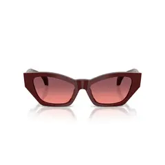 VERSACE - Anteojos De Sol VE4488U Rojo Mujer