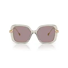 SWAROVSKI - Anteojos De Sol SK6011 Café Mujer