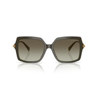 Anteojos De Sol MK2247U Verde Mujer