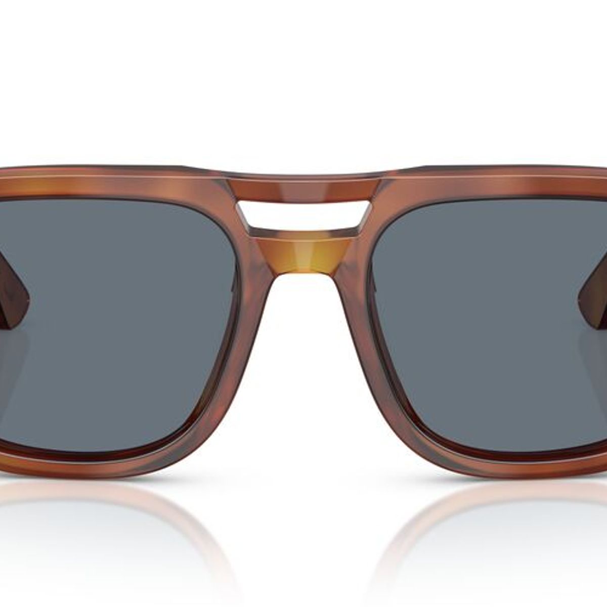 PERSOL - Anteojos De Sol Persol Vincent Terra Di Siena PO3373S Café Unisex
