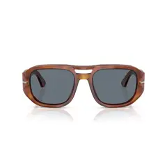 PERSOL - Anteojos De Sol Vincent Terra Di Siena PO3373S Café Unisex
