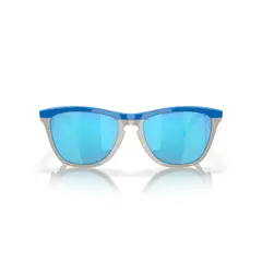OAKLEY - Anteojos De Sol Frogskins Hybrid OO9289 Gris Hombre