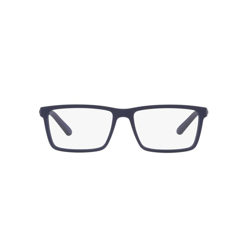 JEAN MONNIER - Anteojos Ópticos Jean Monnier  J83228 Azul Hombre