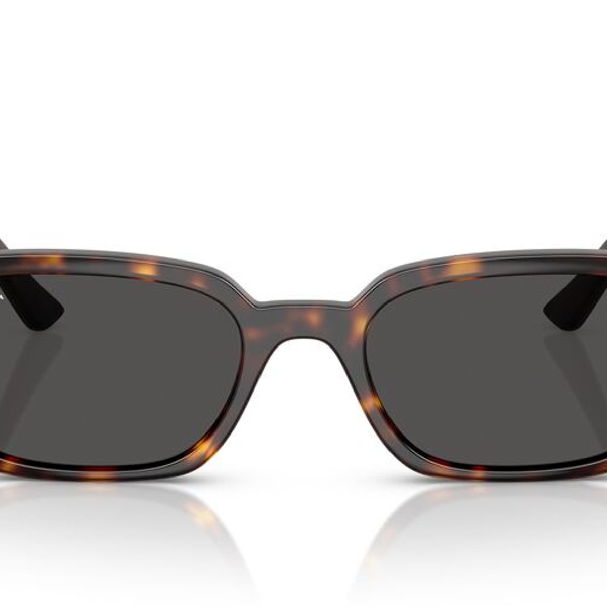 RAY BAN - Anteojos De Sol Ray-Ban Zaya Havana Dark Grey RB4456 Havana Unisex