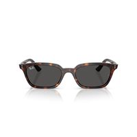 Anteojos De Sol Ray-Ban Zaya Havana Dark Grey RB4456 Havana Unisex