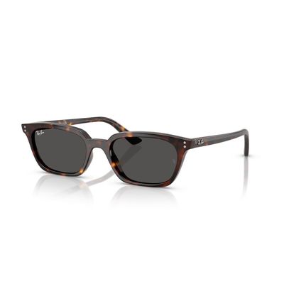 Imagen 2 del producto Anteojos De Sol Ray-Ban Zaya Havana Dark Grey RB4456 Havana Unisex