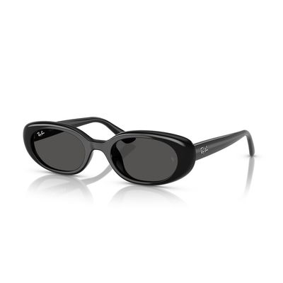 Imagen 2 del producto Anteojos De Sol Ray-Ban Black Dark Grey RB4441D Negro Unisex