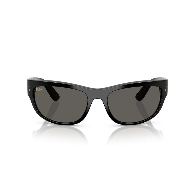 RAY BAN - Anteojos De Sol Ray-Ban Mega RB2289 Negro Unisex