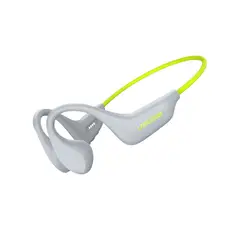 LANGSDOM - Audifonos Deportivos de Conducción Ósea IPX8 BE20 Verde