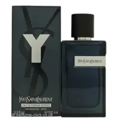 YVES SAINT LAURENT - Intense Edp 100ml Hombre