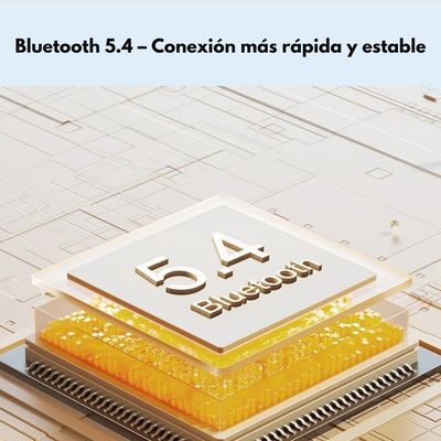 Imagen 2 del producto Audífonos Deportivos Estilo Abierto IPX5 21HR BE10 Beige