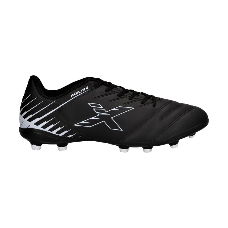 OXN - ZAPATOS DE FUTBOL AGILIS 2 ADULTO