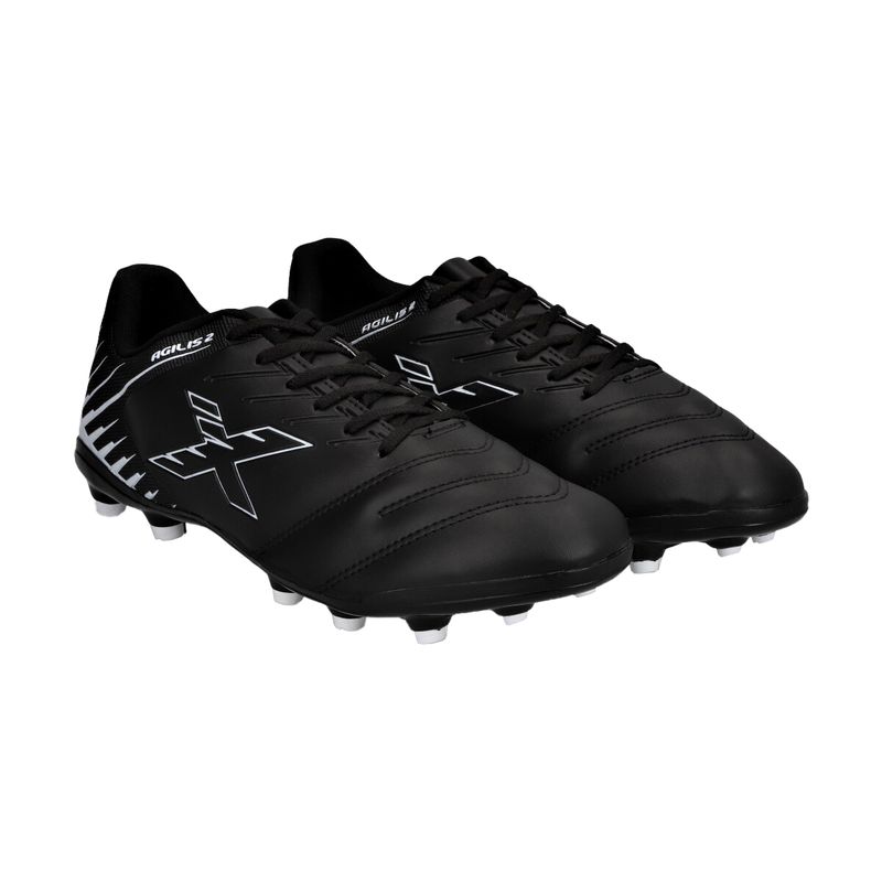 OXN - ZAPATO DE FÚTBOL AGILIS 2 ADULTO ADULTO