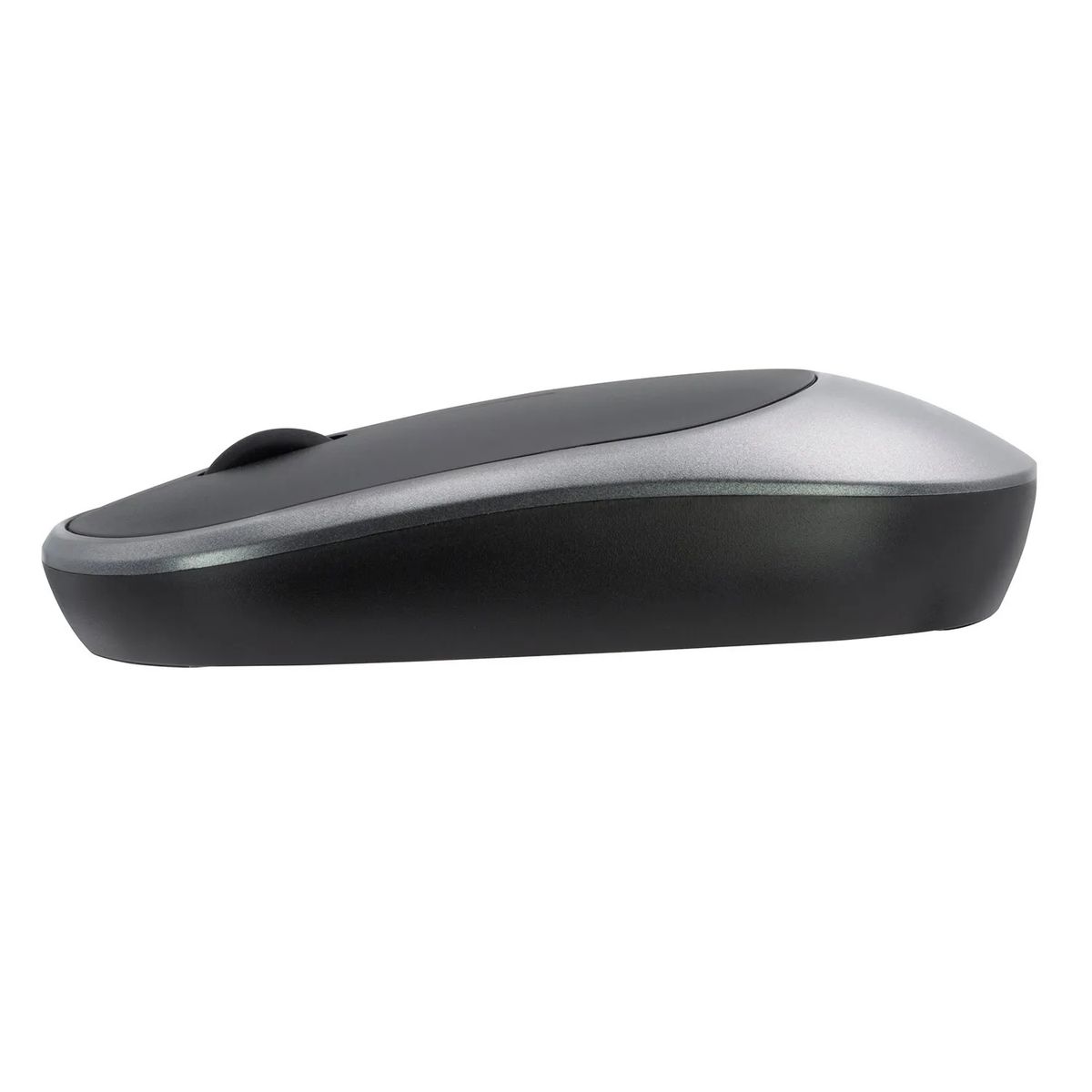 PHILCO - Mouse Inalámbrico Philco Pro 24G Gris PPR7314G