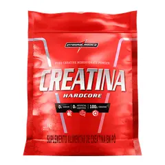 INTEGRALMEDICA - CREATINA MONOHIDRATADA 1KG INTEGRALMÉDICA