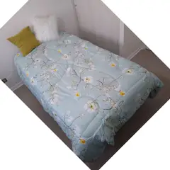 GENERICO - Plumón para cama 1.5 plazas Tokio