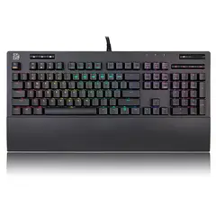 THERMALTAKE - Teclado Neptune Elite RGB Blue