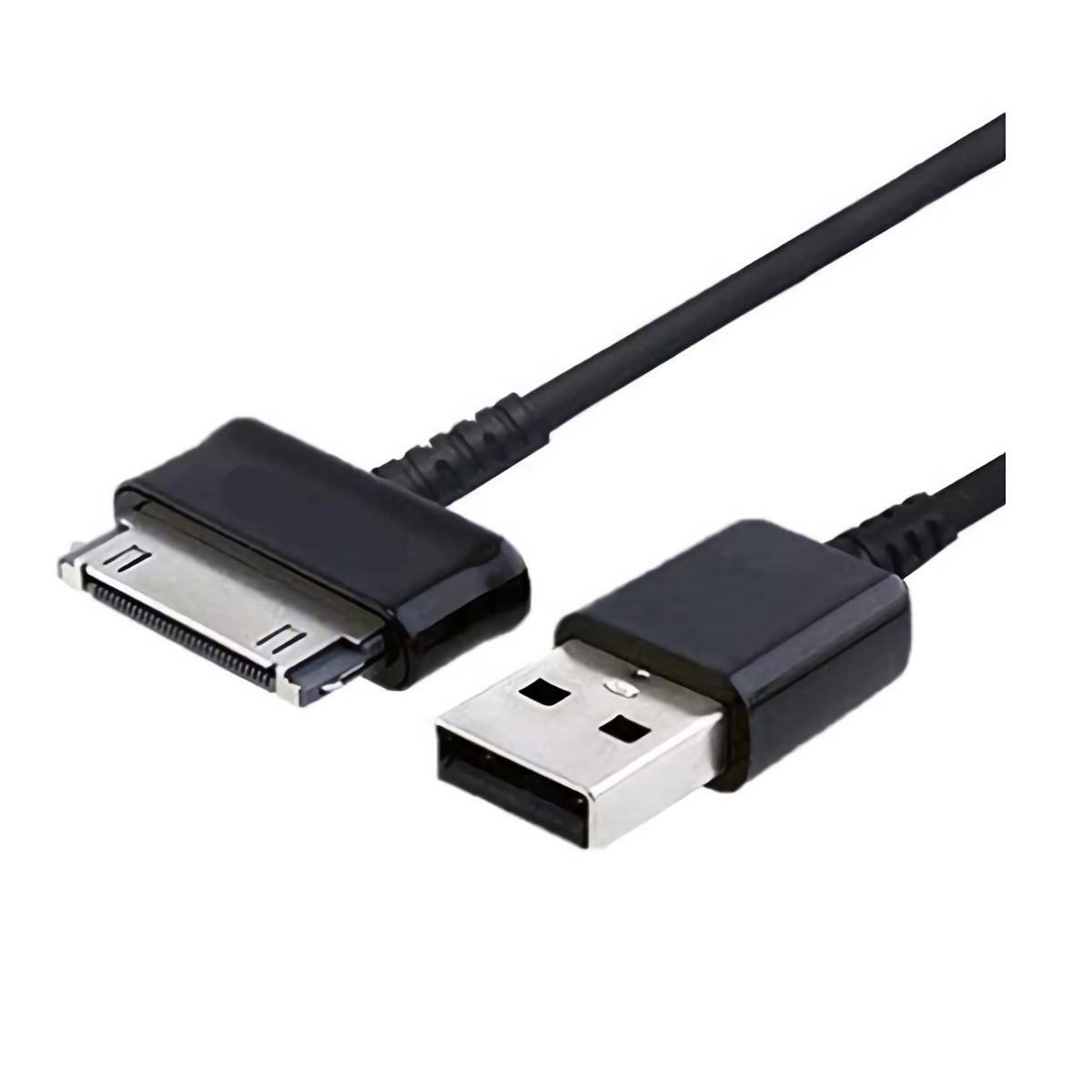 GENERICO - Cable de carga y datos para tablet samsung