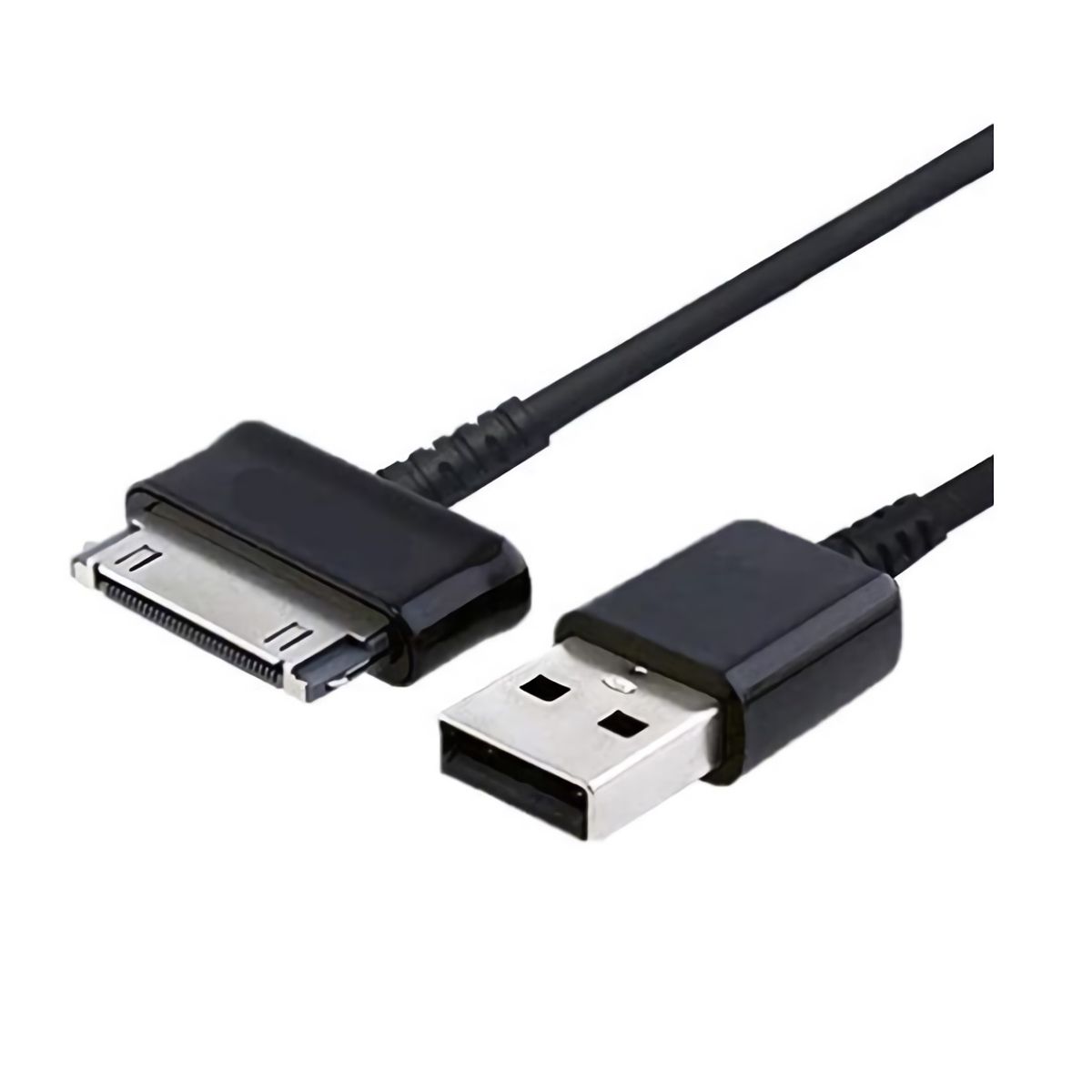 GENERICO - Cable de carga y datos para tablet samsung