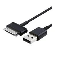 Cable de carga y datos para tablet samsung