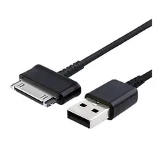 GENERICO - Cable de carga y datos para tablet samsung