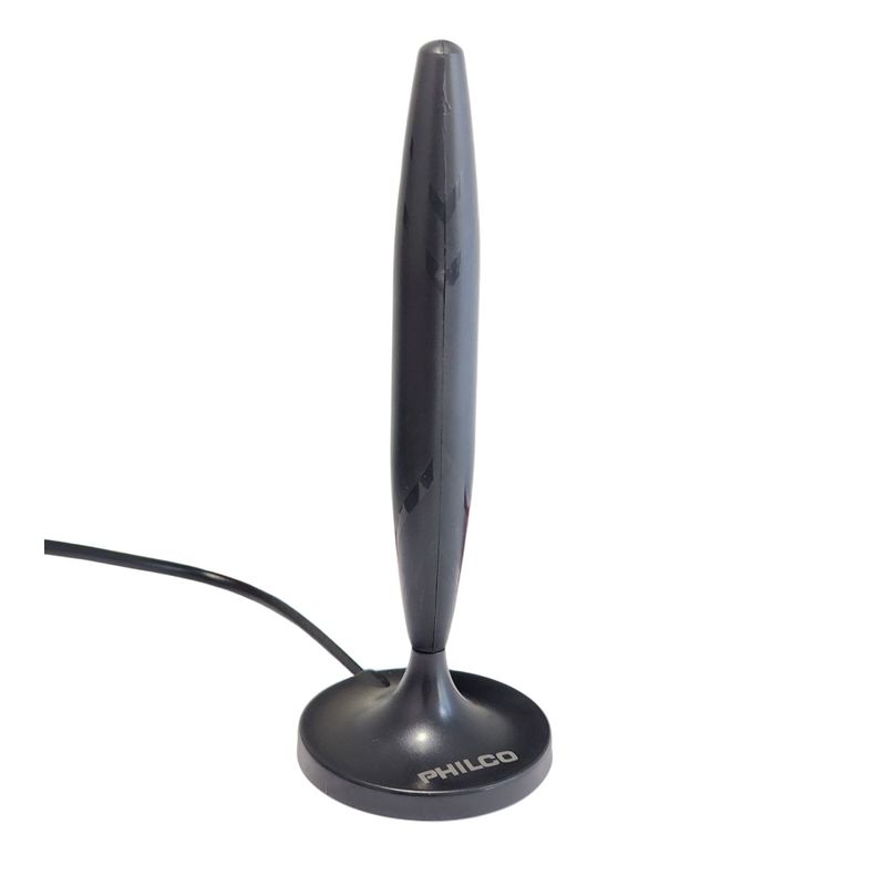 PHILCO - Antena Digital HDVT 4K FDV1235 Philco