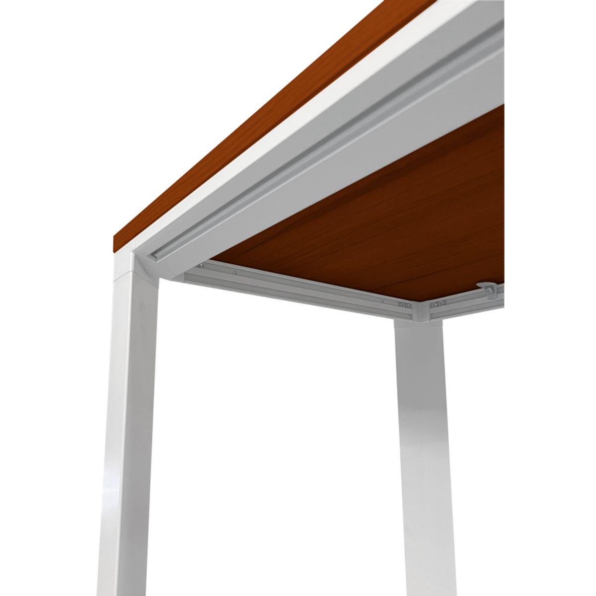 AGM - Escritorio Venecia 150cm Cerezo.