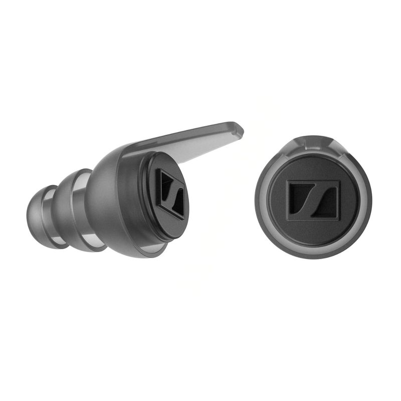 SENNHEISER - Filtros SoundProtex Sennheiser