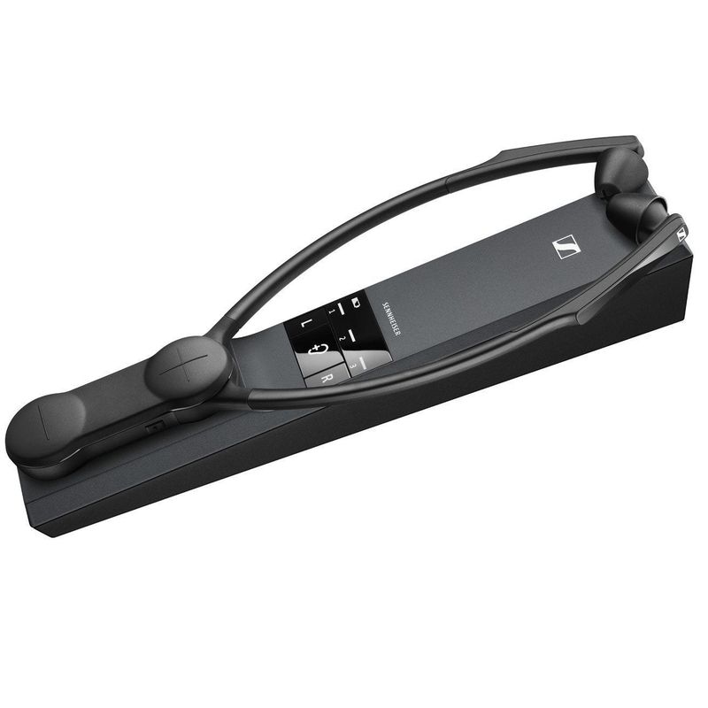 SENNHEISER - Set de transmición 860 Sennheiser