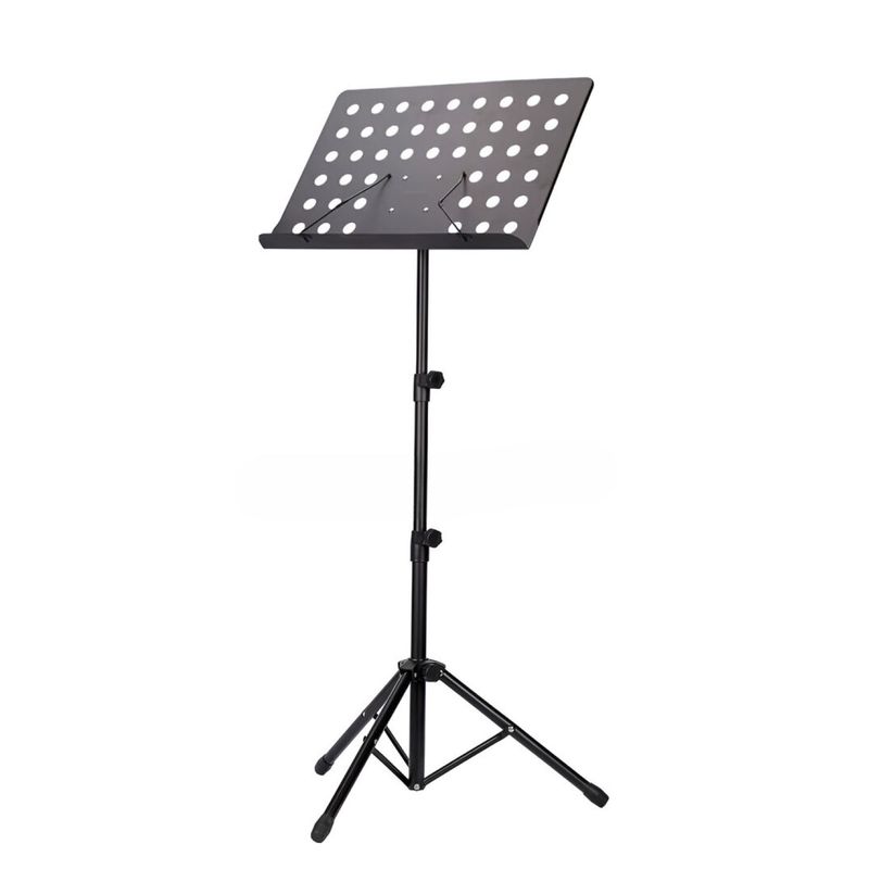 HENDRIX - Soporte Atril Para Partituras Ajustable Hendrix Hx0064