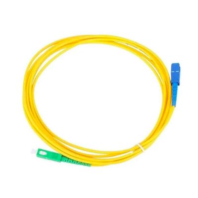 Imagen 2 del producto Cable fibra optico 15 metros sc/apc-sc/upc. 3.0mm