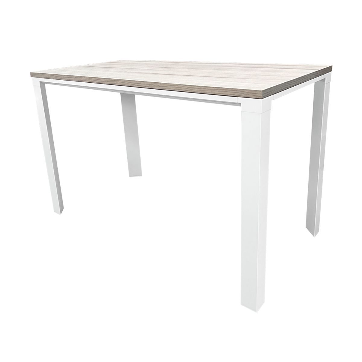 AGM - Escritorio Venecia 180cm Nogal.