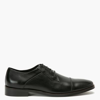 Imagen 2 del producto Zapato Formal Hombre Cuero Negro