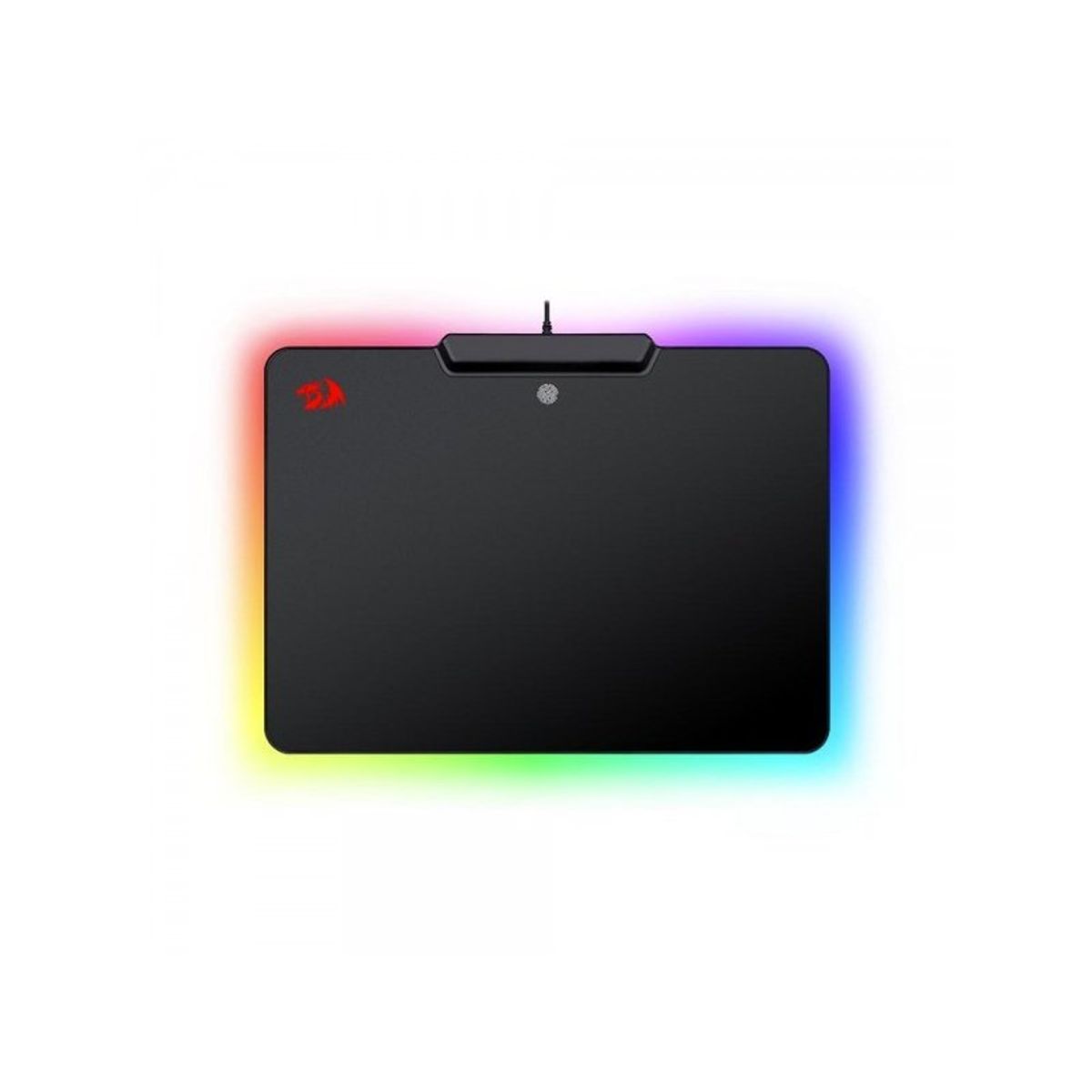 REDRAGON - Mouse Pad Redragon RGB Epeius