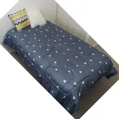 GENERICO - Plumón para cama 1.5 plazas Egipto