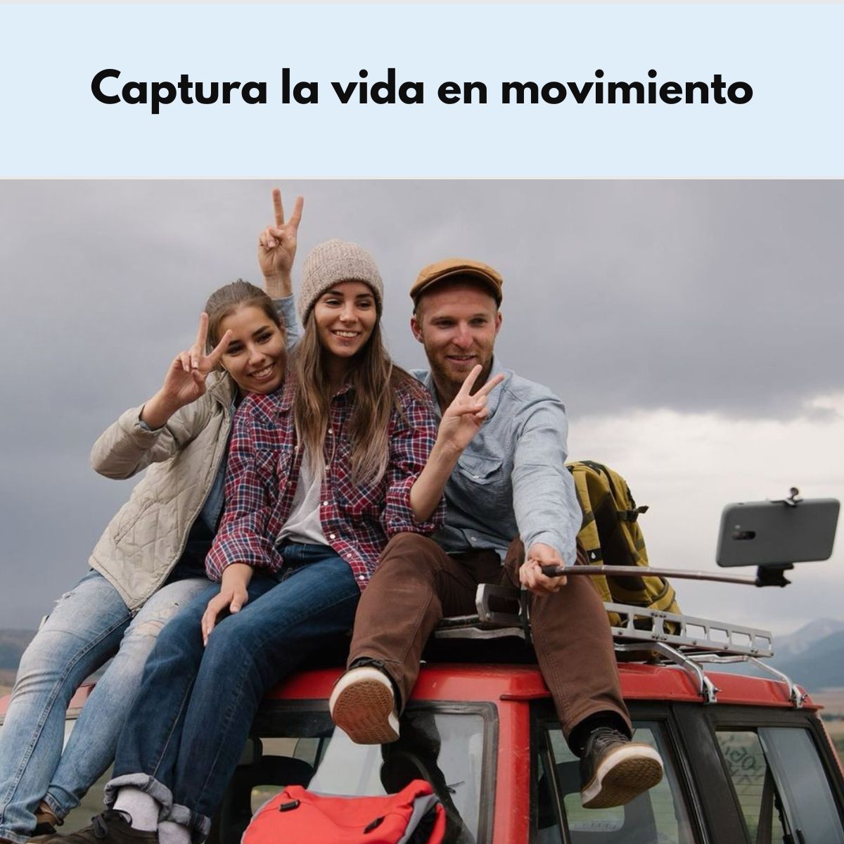 KINGSTON - Tarjeta De Memoria Kingston Sdcs264gb Con Adaptador Sd 64gb