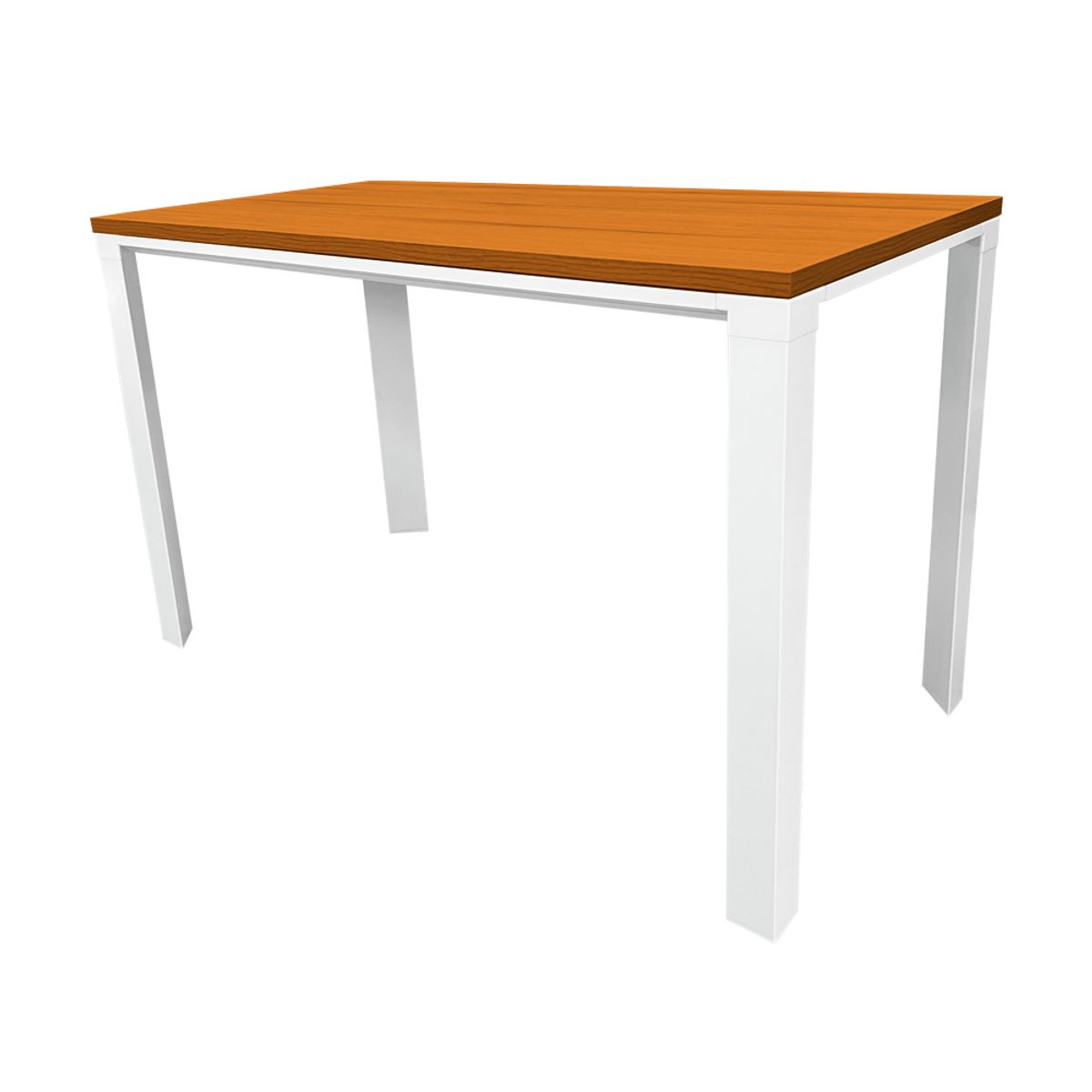 AGM - Escritorio Venecia 120cm Peral.