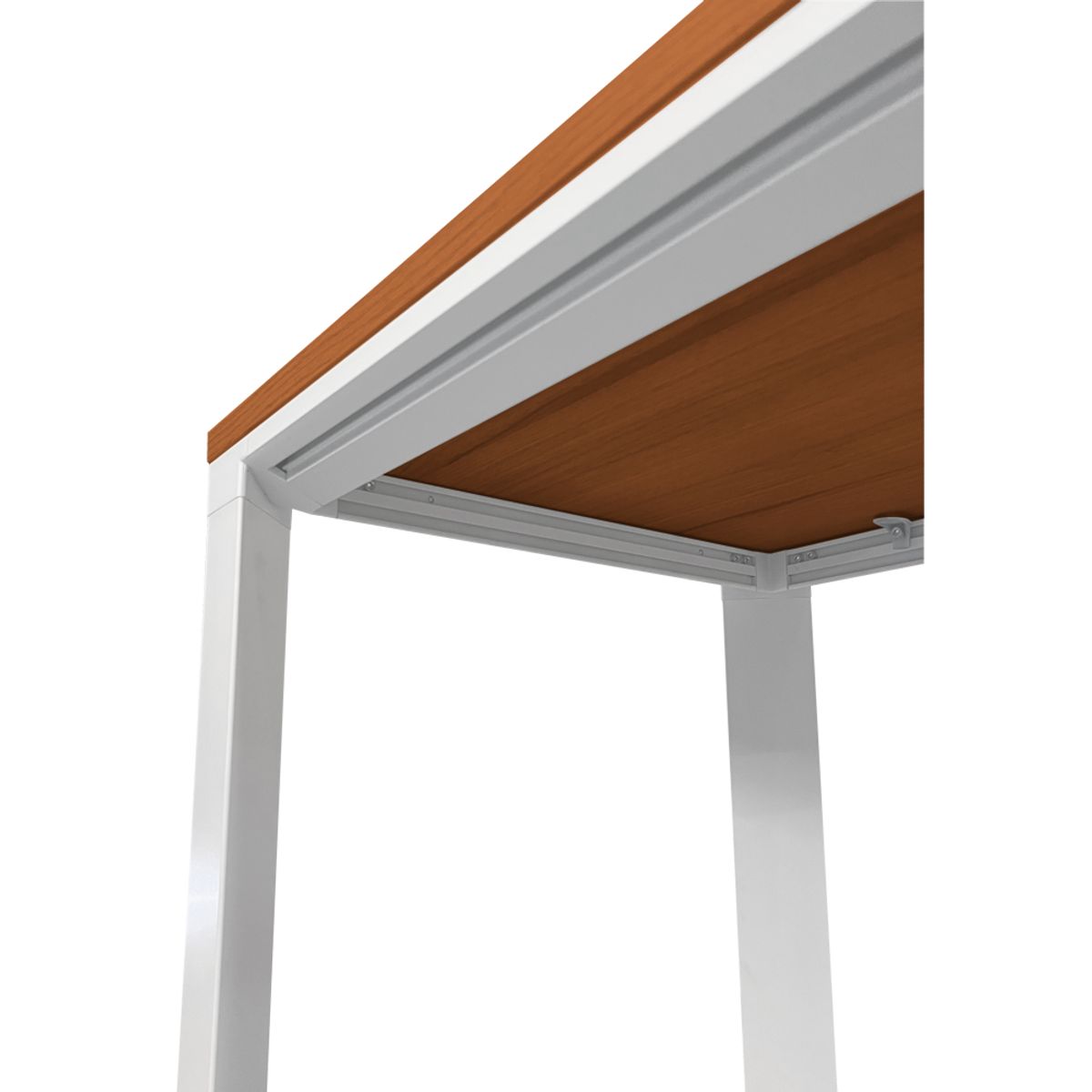 AGM - Escritorio Venecia 120cm Peral.