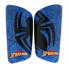 MARVEL - CANILLERAS SPIDERMAN NIÑO