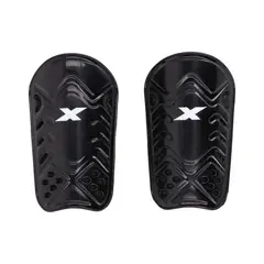 OXN - CANILLERAS CON VELCRO JUNIOR