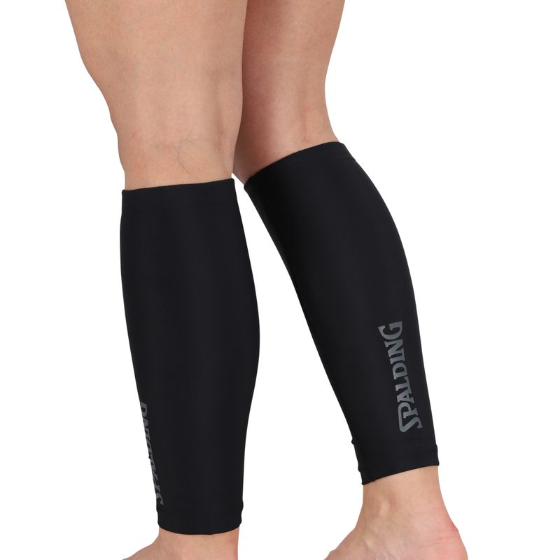 SPALDING - PANTORRILLERAS DE COMPRESION