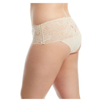 Imagen 2 del producto Pantaleta Con Encaje Mujer