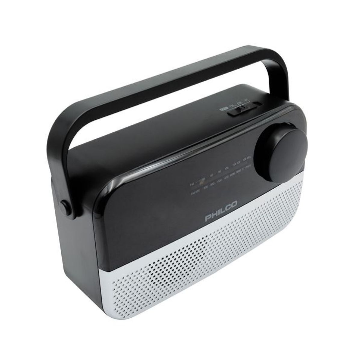 PHILCO - Radio Portátil PJR2200BT Bt AMFM Philco