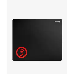 OZONE - Mouse Pad Gamer Ground Level M