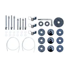 ZILDJIAN - Kit de herramientas para bateristas Survival Kit